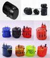 Universal World Travel Adapter (WY-08) 3