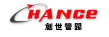 wenzhou chance pipe&valve equipment co., ltd