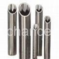 Stainless steel pipe