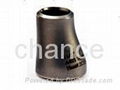 Stainless steel reducer 2