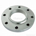 Flange 3