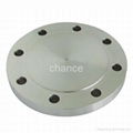 Flange 4