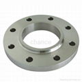 Flange 5