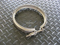 steel clamp