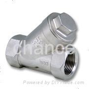 check valves