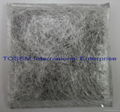 Non-Woven Fiber and Activated Carbon