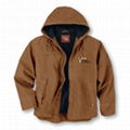 DRI DUCK™ Hooded Jacket 1