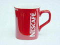 ceramic mug(PM004) 1