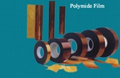 polyimide film