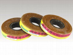 oil varnished silk tape