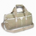 canvas handbag