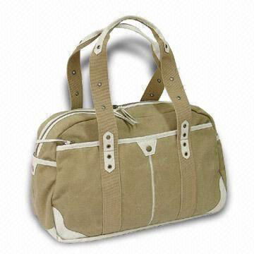 canvas handbag 2