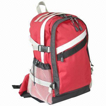 hiking backpack