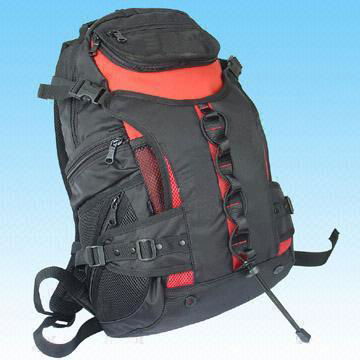 hiking backpack 2