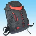 hiking backpack 2