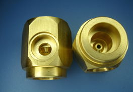 flange, bearings, metal parts 2