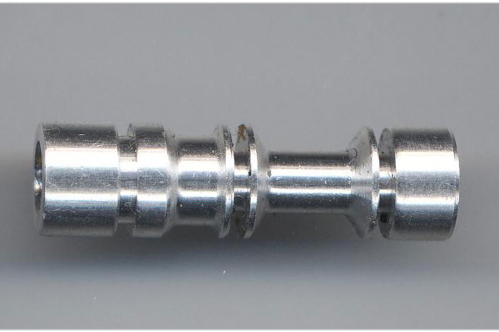 flange, bearings, metal parts 5