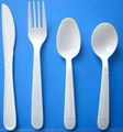 Dispolal cutlery