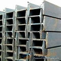 I section steel beam (GB EN BS JIS ASTM SS400 Q235 A36 Q345)  2