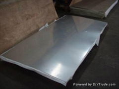 Stainless Steel Sheet/Plate