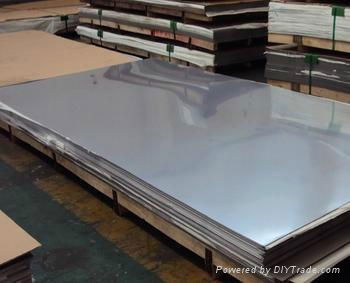 Stainless Steel Sheet/Plate  3