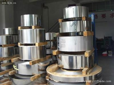 ss 430 BA Stainless Steel Coil  4