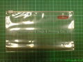 PP ZIP LOCK BAG WITH SLIDER