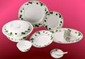 bone china chinese dinnerset