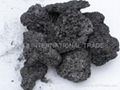 calcined petroleum coke