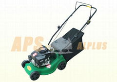 gasoline lawn mower,118cc/3.5HP