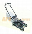 gasoline lawn mower,135cc/3.75HP