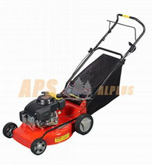 gasoline lawn mower,135cc/3.75HP