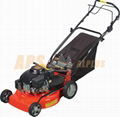 gasoline lawn mower,135cc/3.75HP