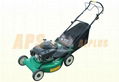 gasoline lawn mower,163cc/5.5HP