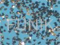 Black CBN Micron Powder 1