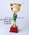 Trophy cup