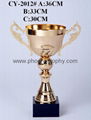 Trophy cup 3