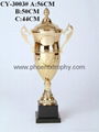 Trophy cup 4