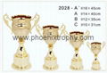 Trophy cup 4