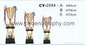 Trophy cup 5