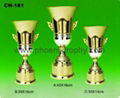 Trophy cup 2