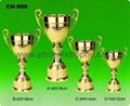 Trophy cup 3