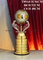 Trophy cup 2