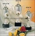 Trophy cup 4