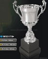 Trophy cup 2