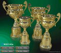 Trophy cup 3