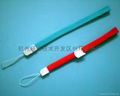 Nintendo Wii lanyard/ electro-product lanyard/wrist strap