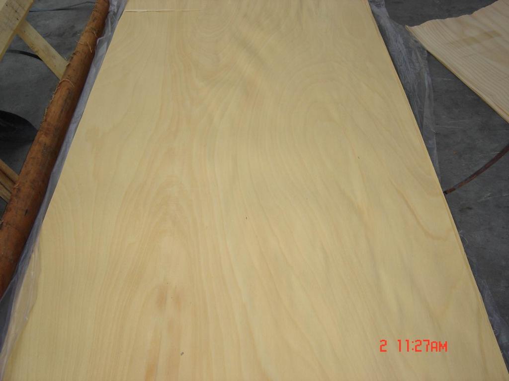 Sliced Veneer 4