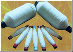 polyester yarn