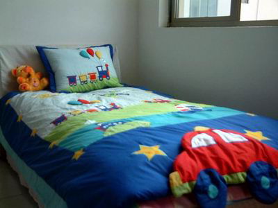 Kids bedding 3